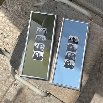 Duo de cadres photobooths